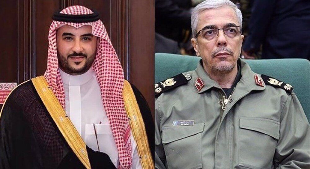 Saudi