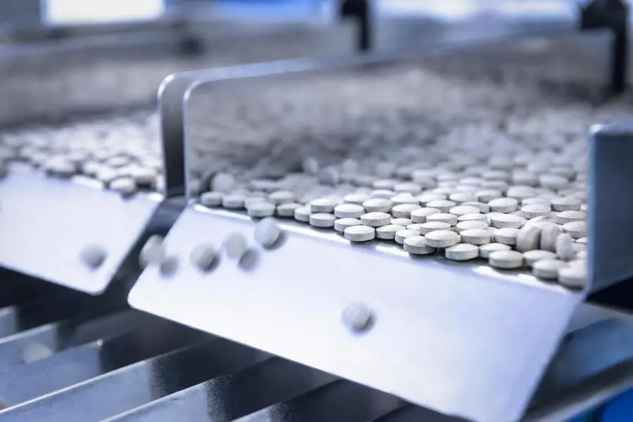 Pharmaceutical Storage