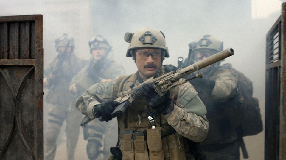 Honest Look at War
