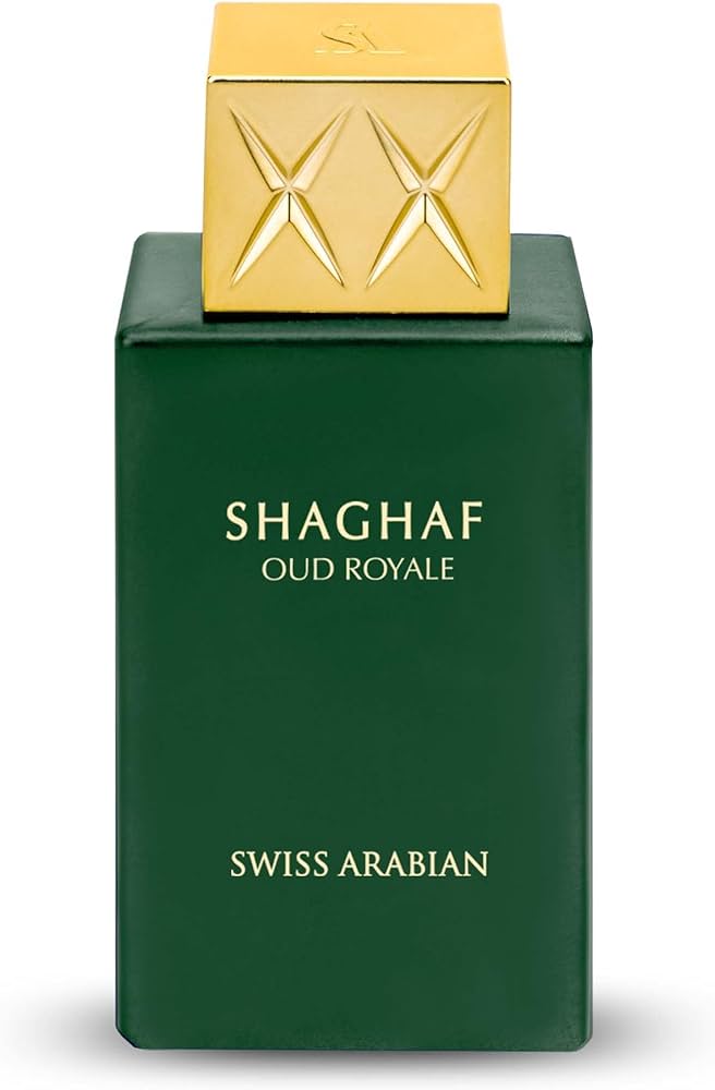 Swiss Arabian 