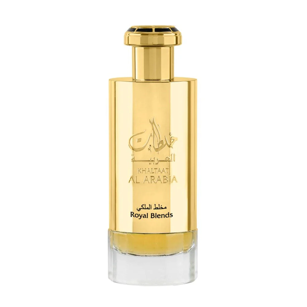 Khaltat Al Arabia Royal Blend