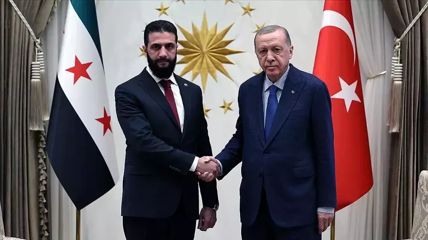 President