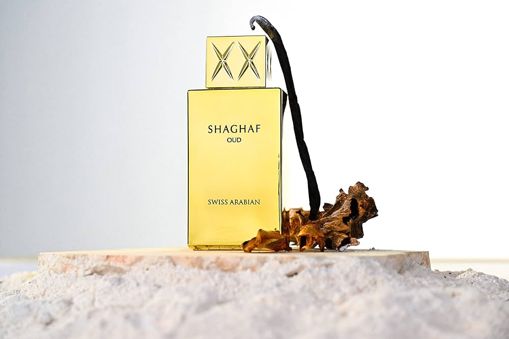 Shaghaf Oud