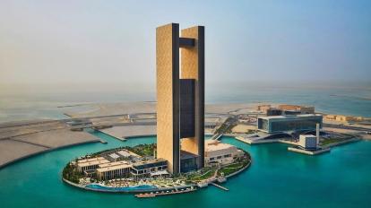 Bahrain Bay