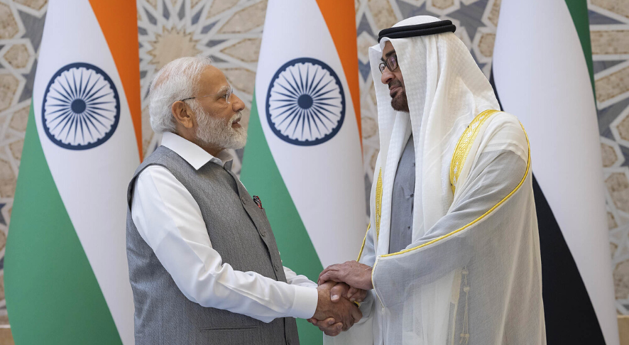 Ties Across Trade