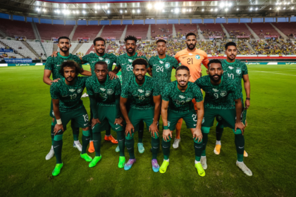 Best football club in Saudi Arabia