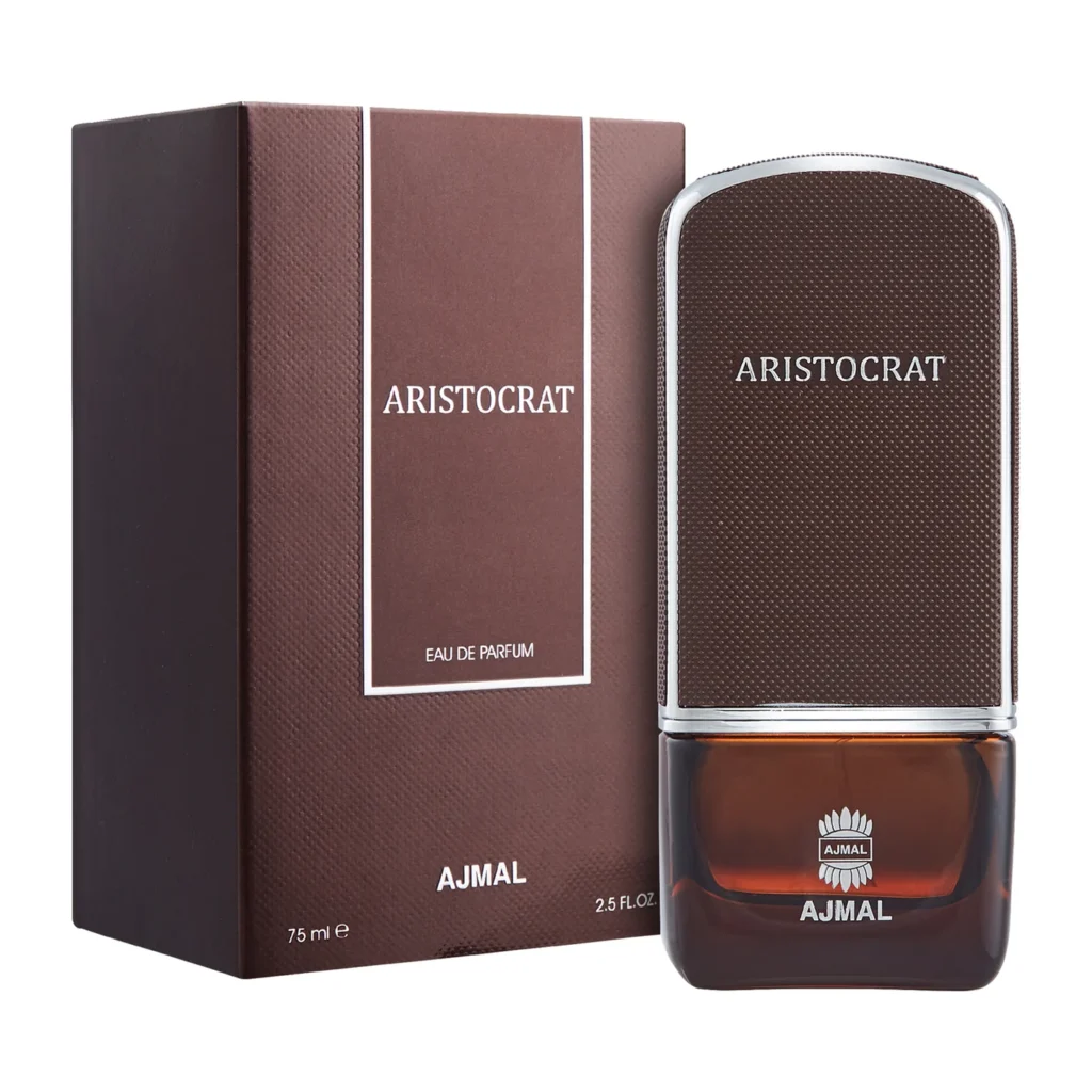 Aristocrat Eau de Parfum