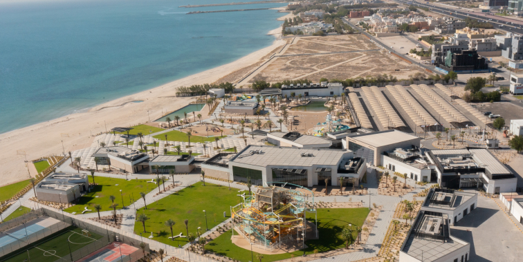Messilah Beach Club