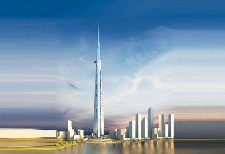 Tower