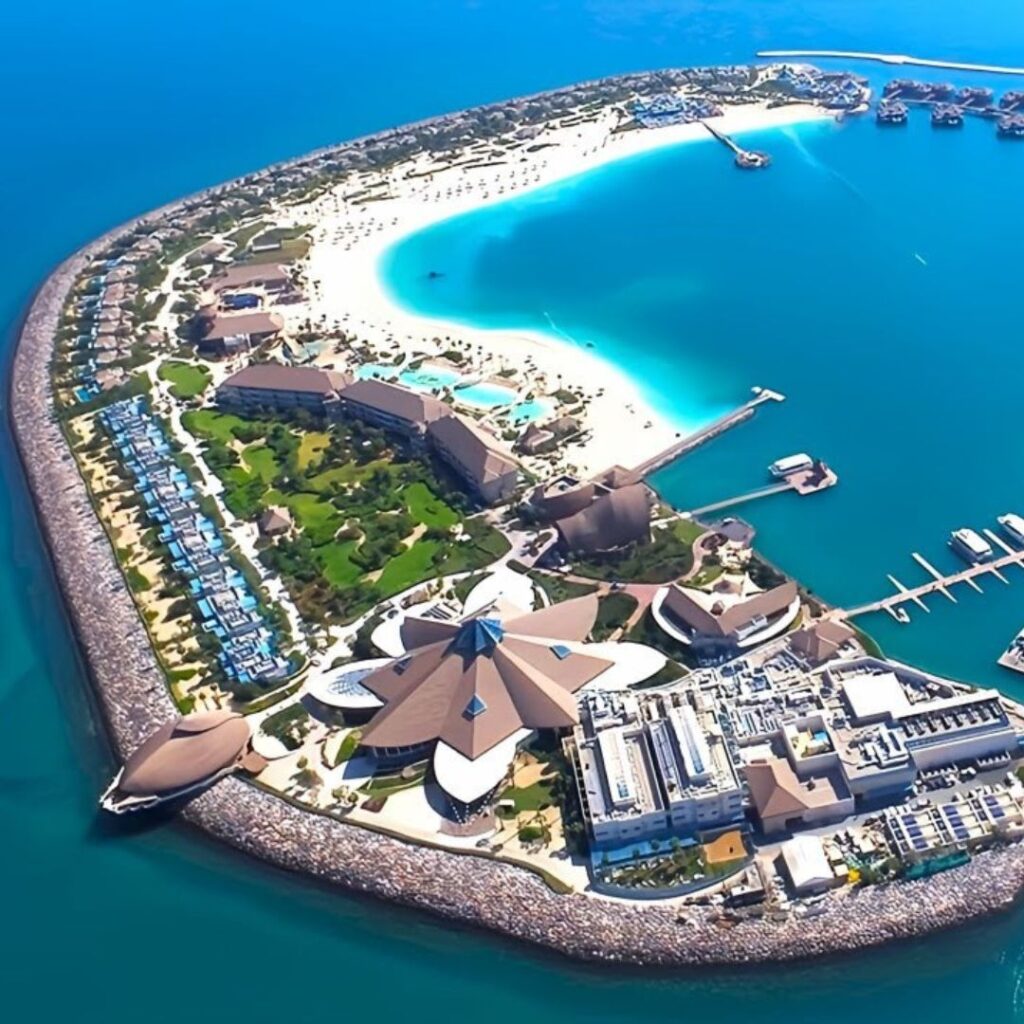 Banana Island
