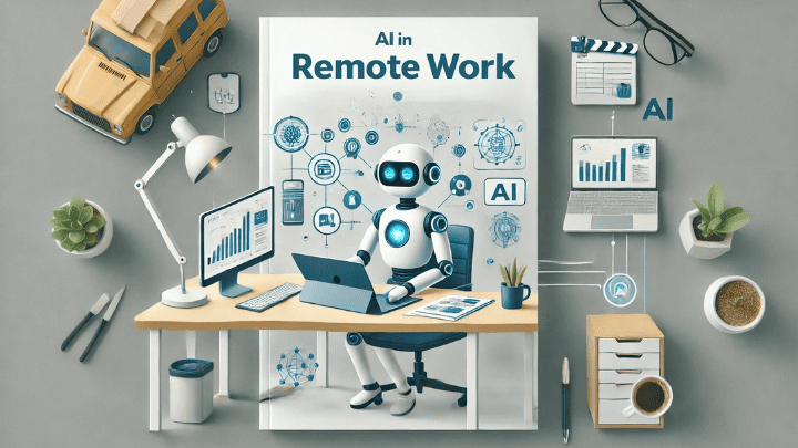 remote work