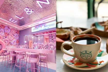 Best Tea in Riyadh