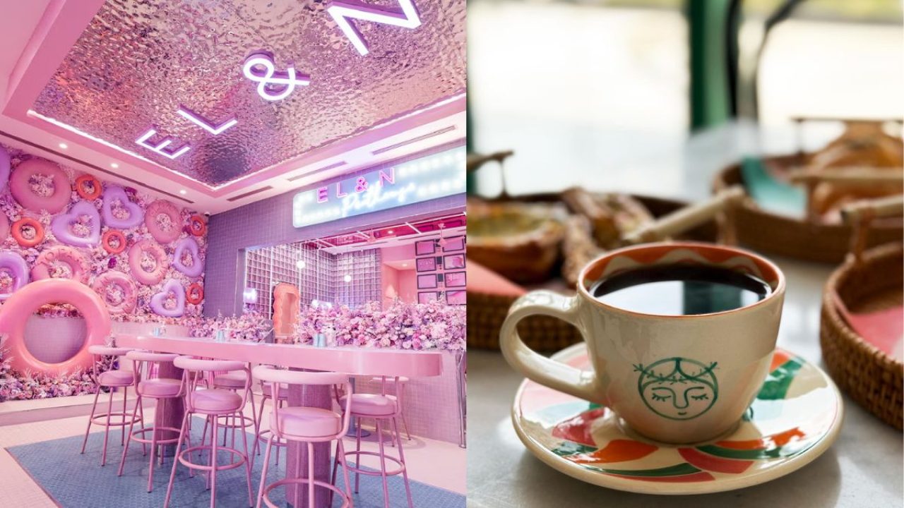 Best Tea in Riyadh