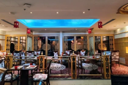 Best Chinese Food in Bahrain