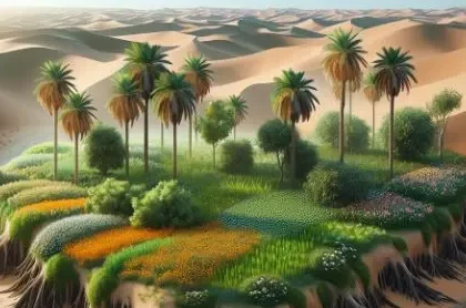 Arabia