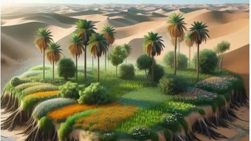 Arabia