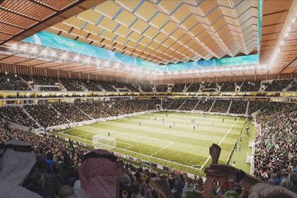 Sports Places in Jeddah