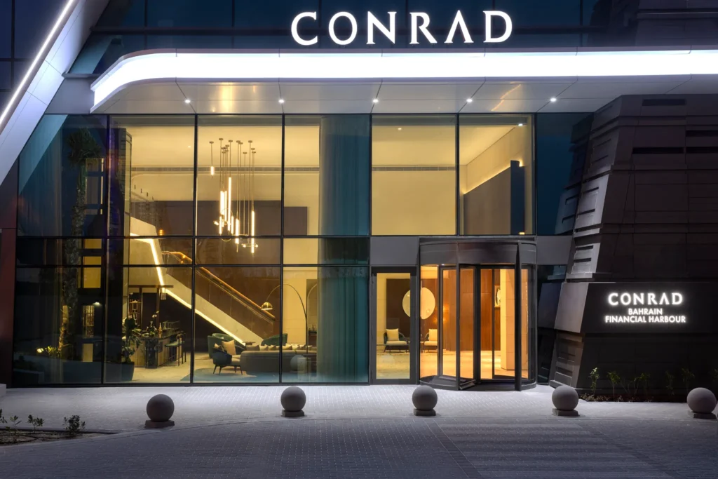 Conrad Hotels