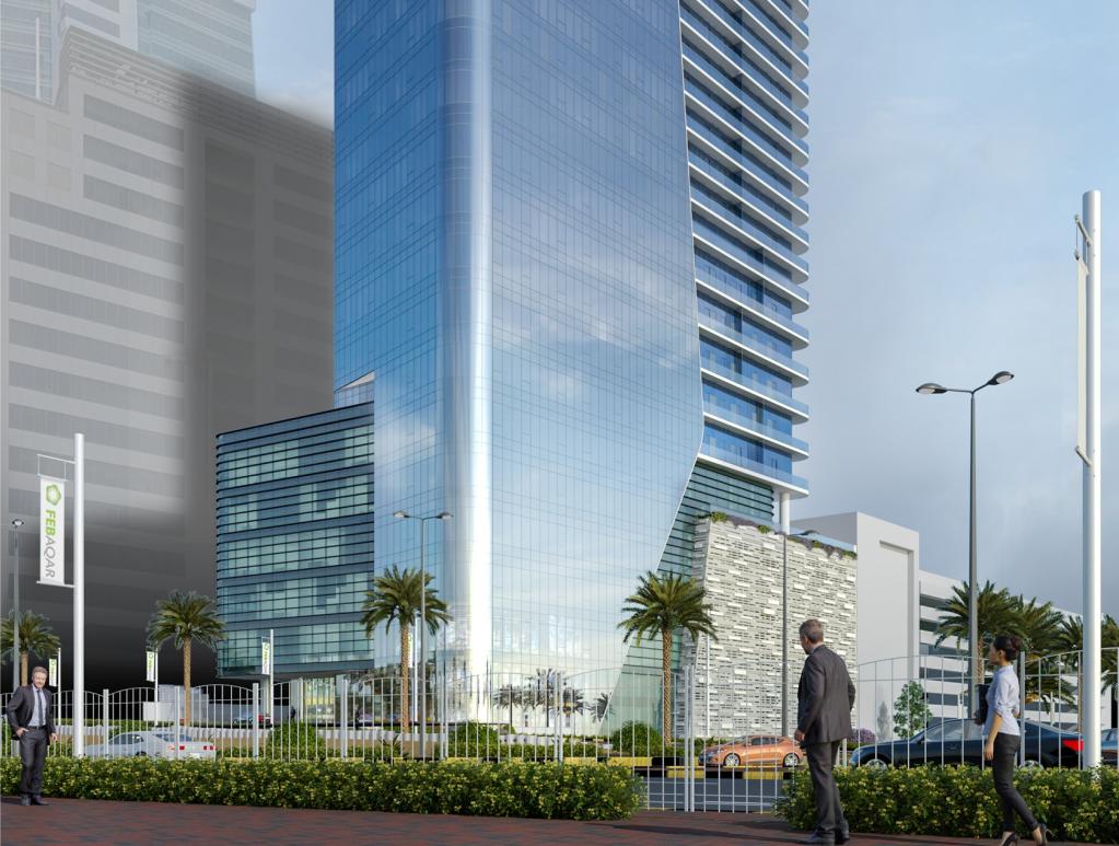 Conrad Hotels
