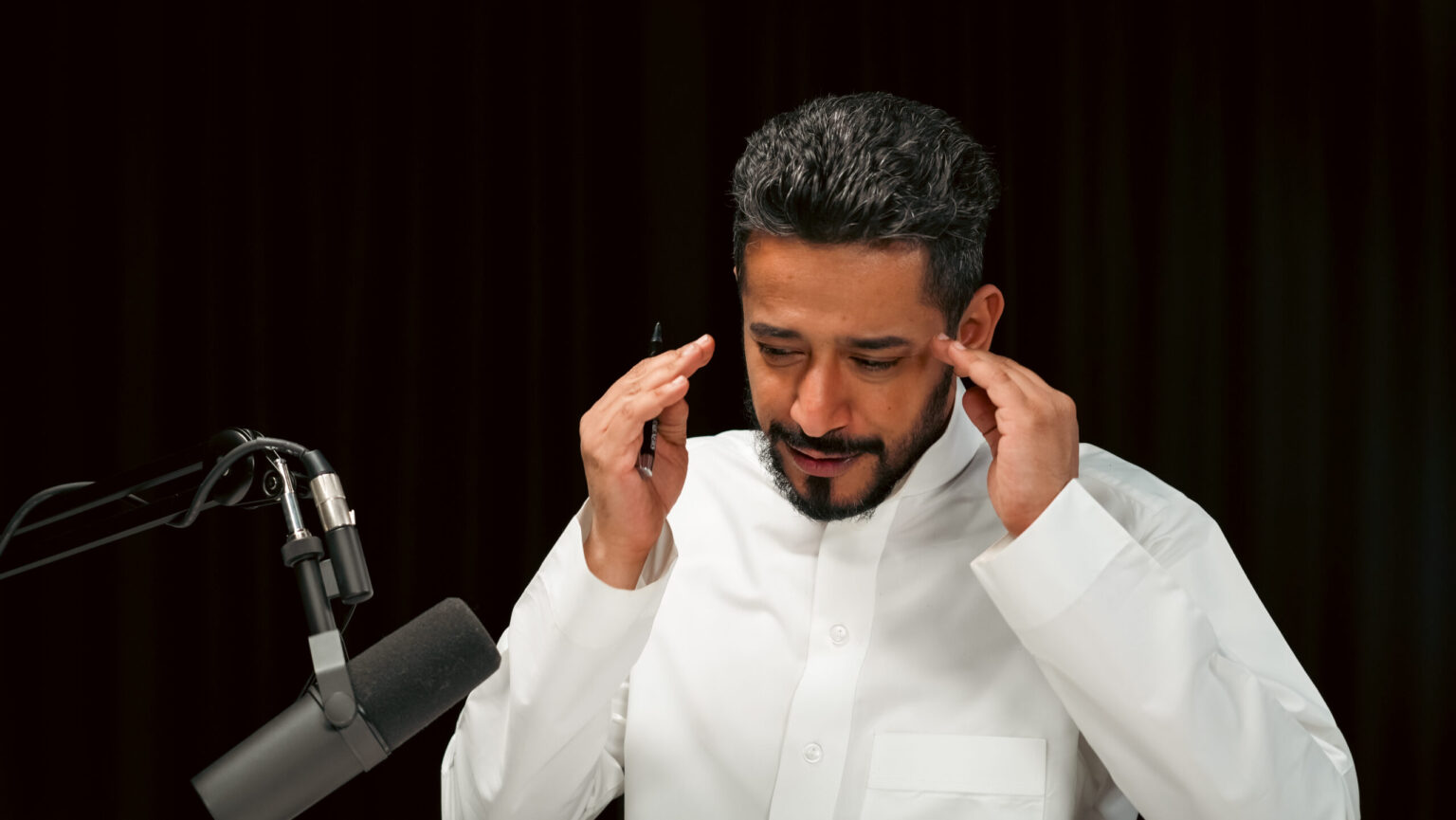 Hussam Al-Mayman