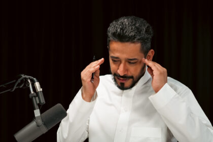 Hussam Al-Mayman