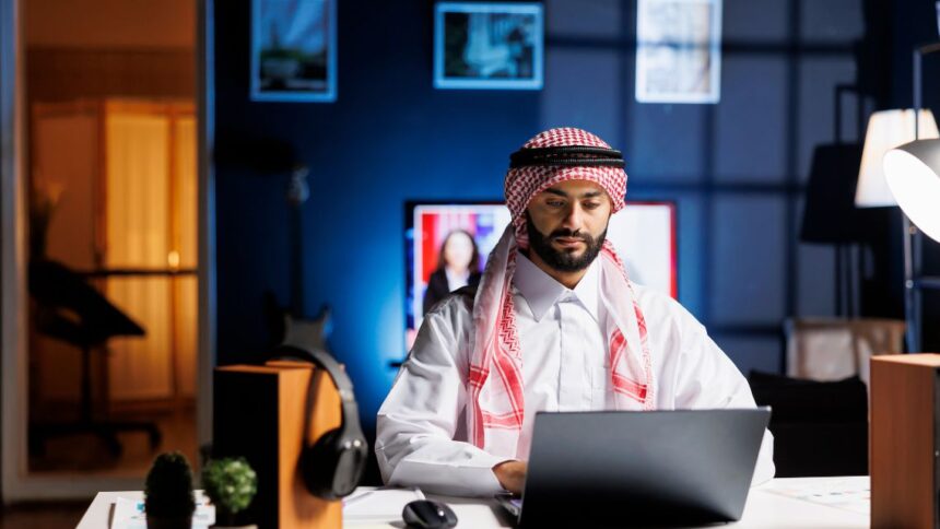 entrepreneur