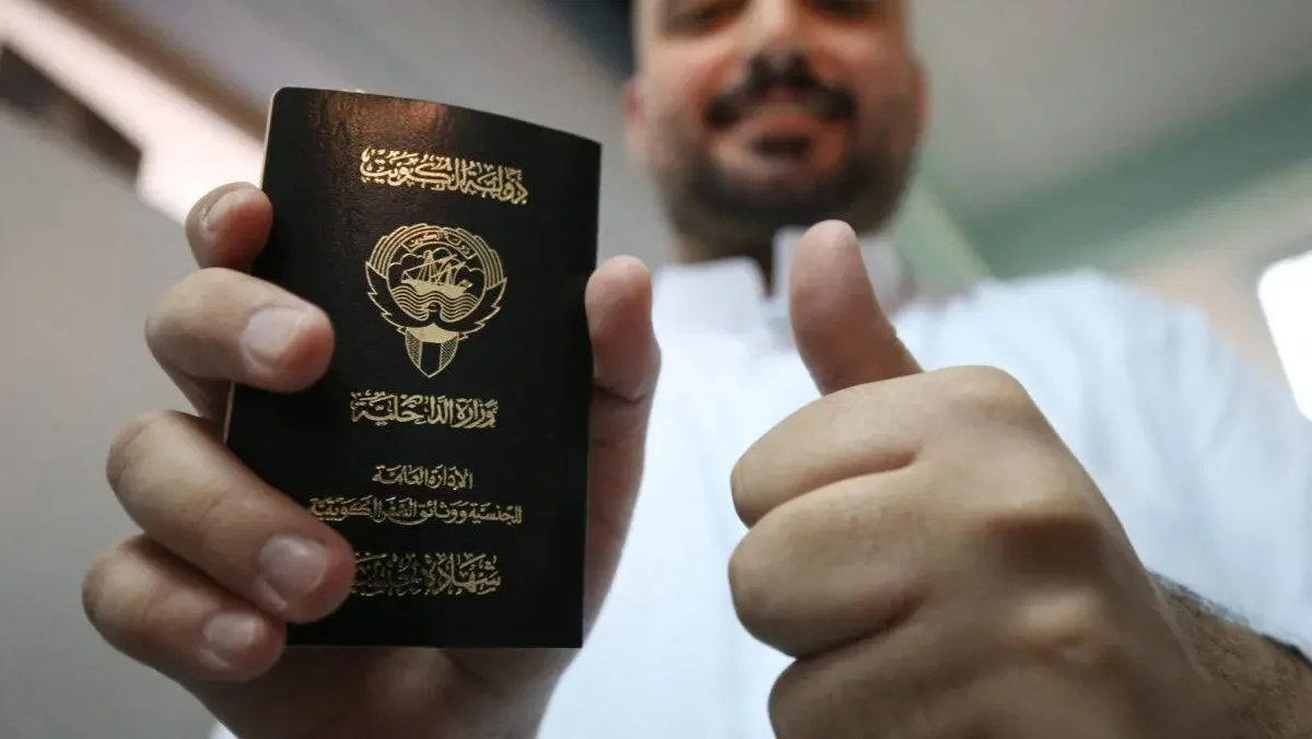 Citizenship