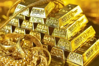 Gold Prices