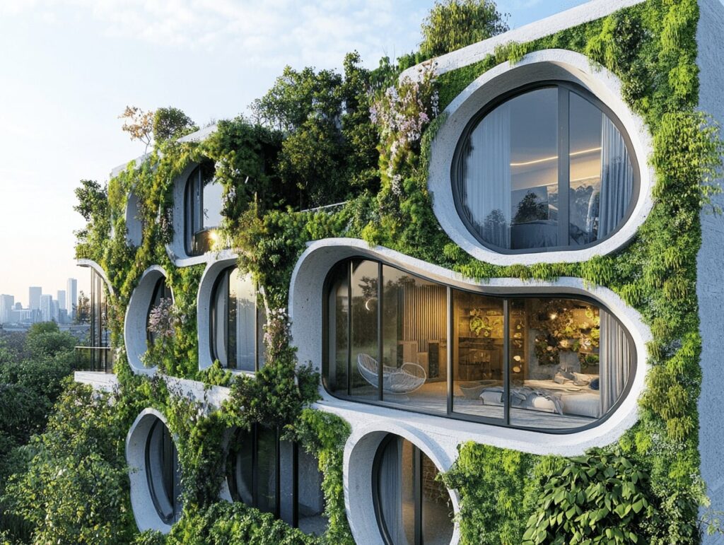  green building