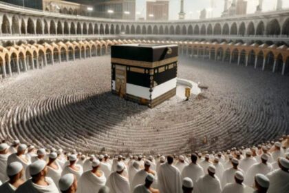 Saudi