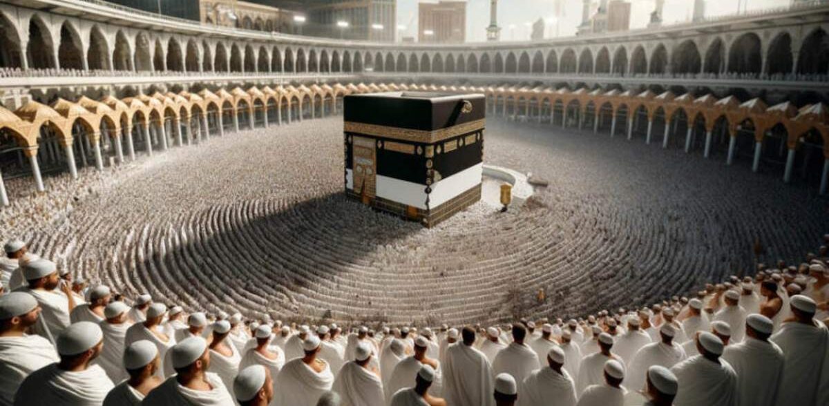 Saudi