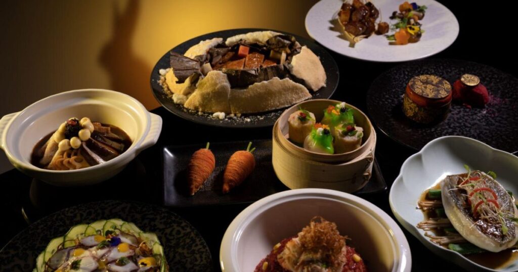 Hakkasan