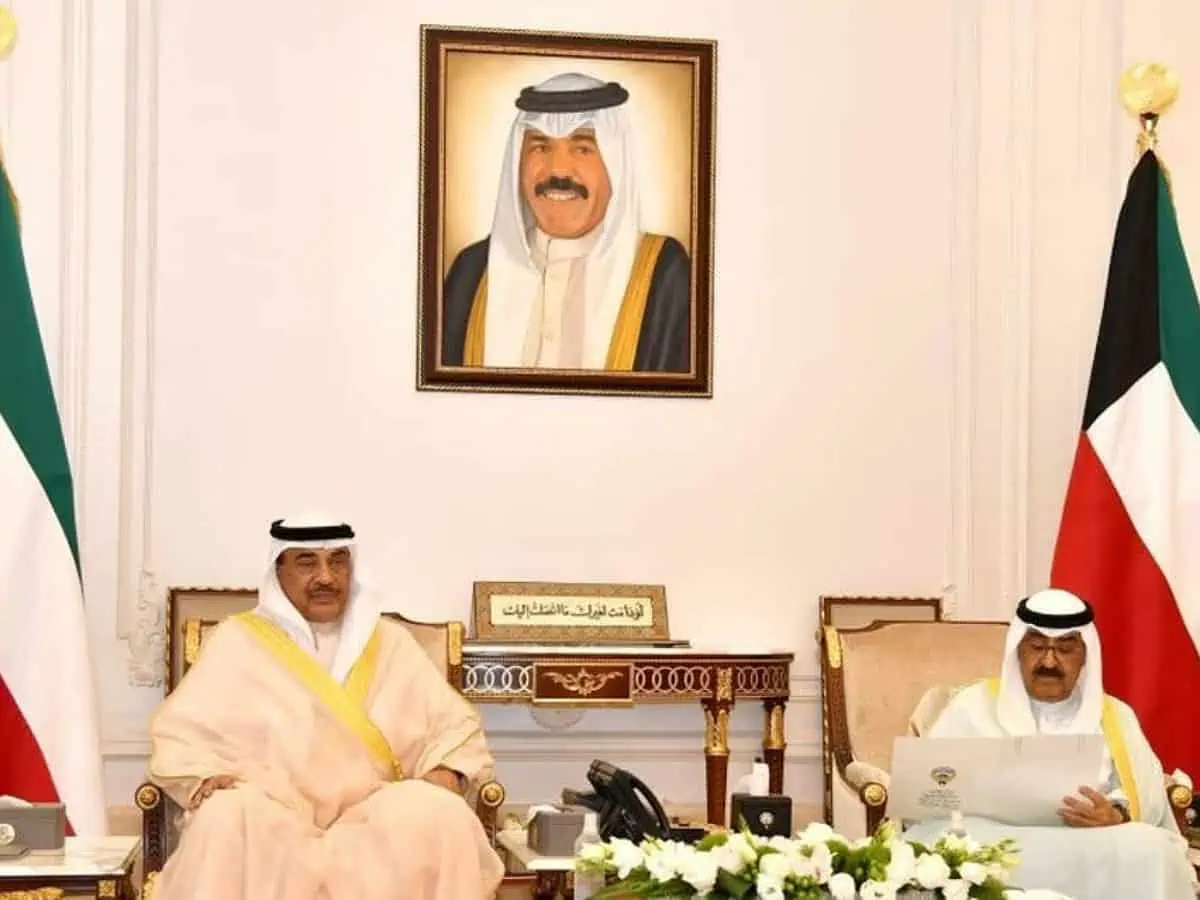 Oil Minister