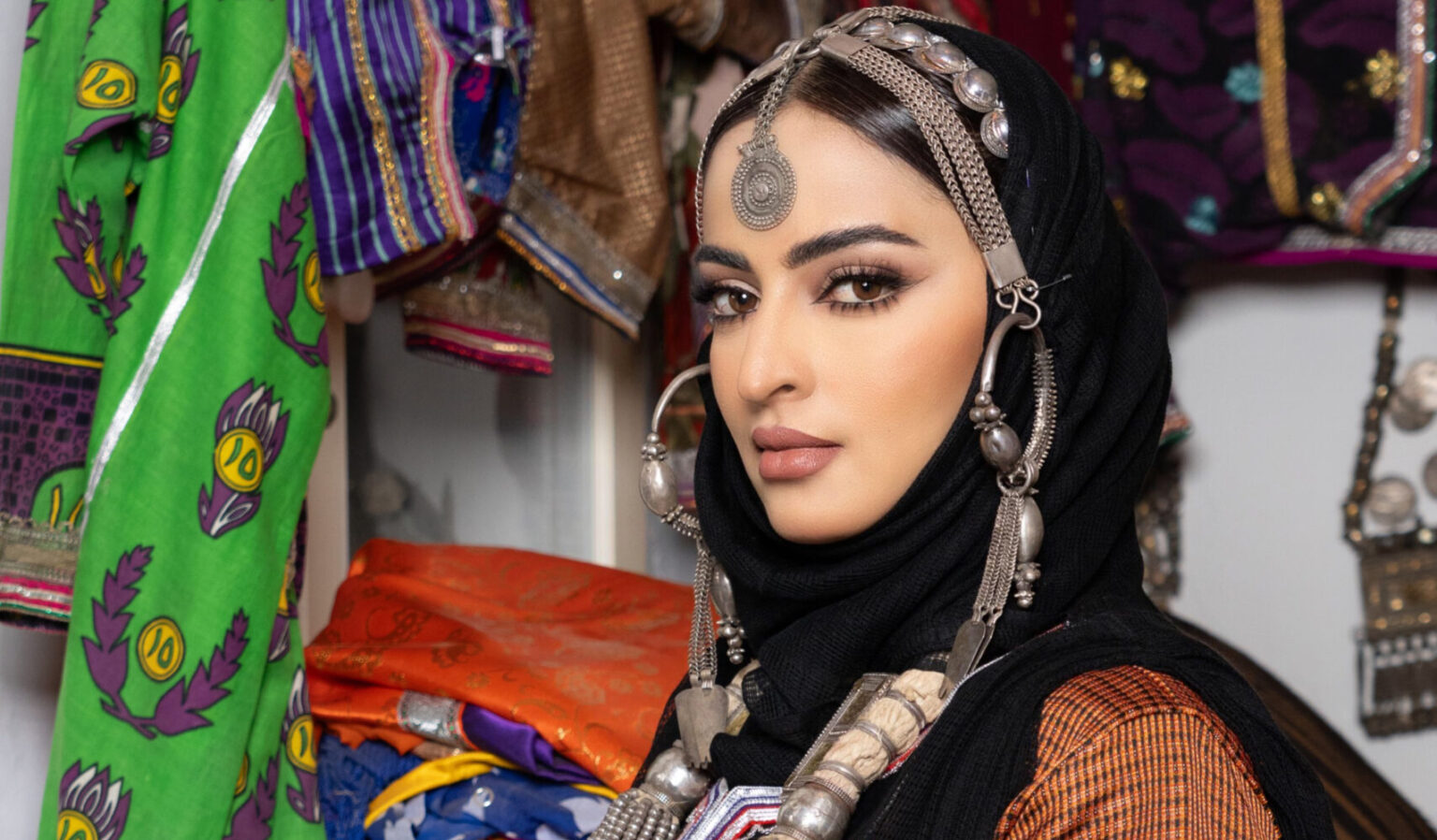 Maryam Albalushi