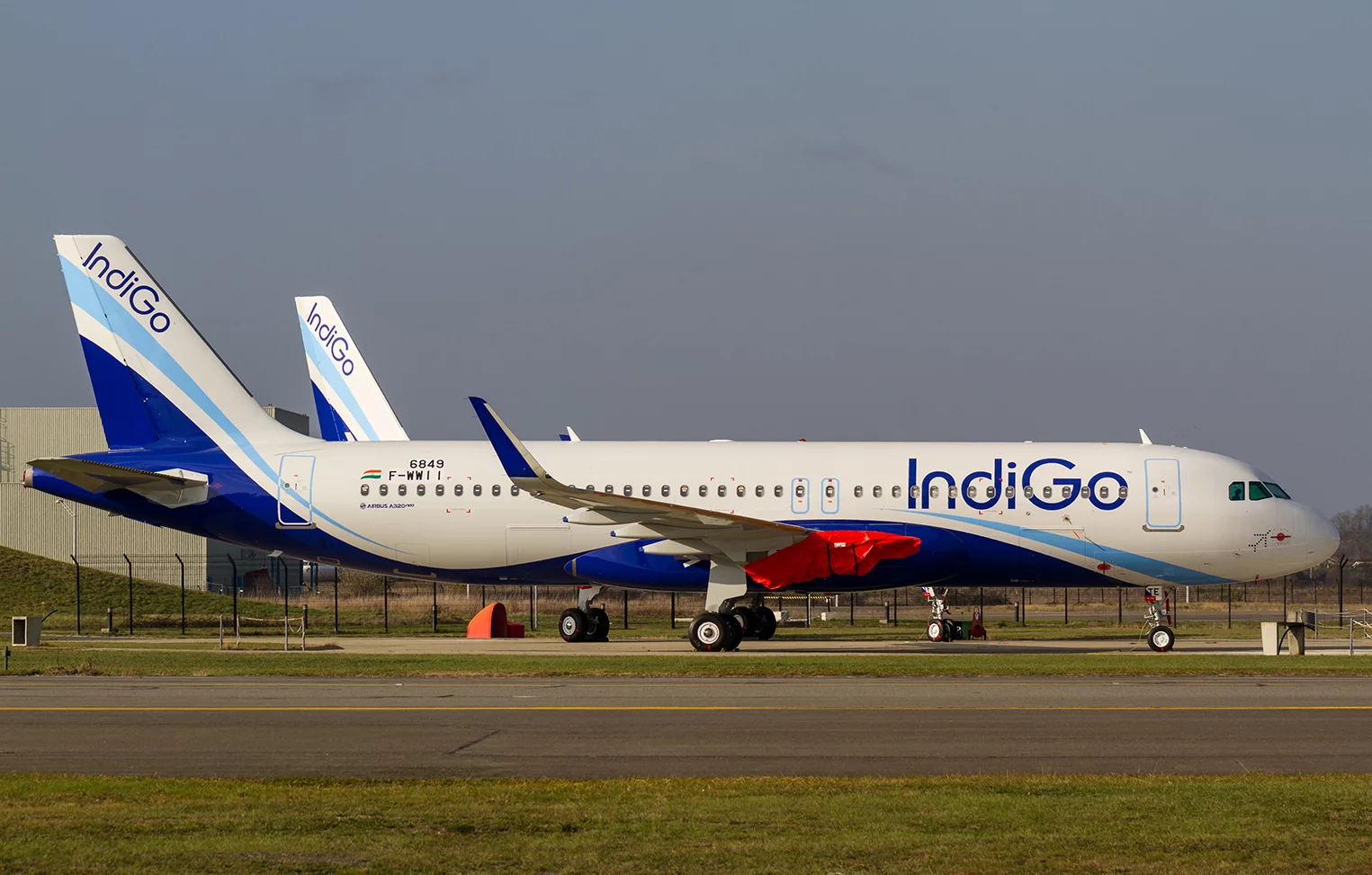 IndiGo