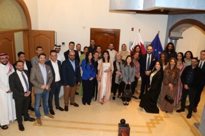 EU Delegation