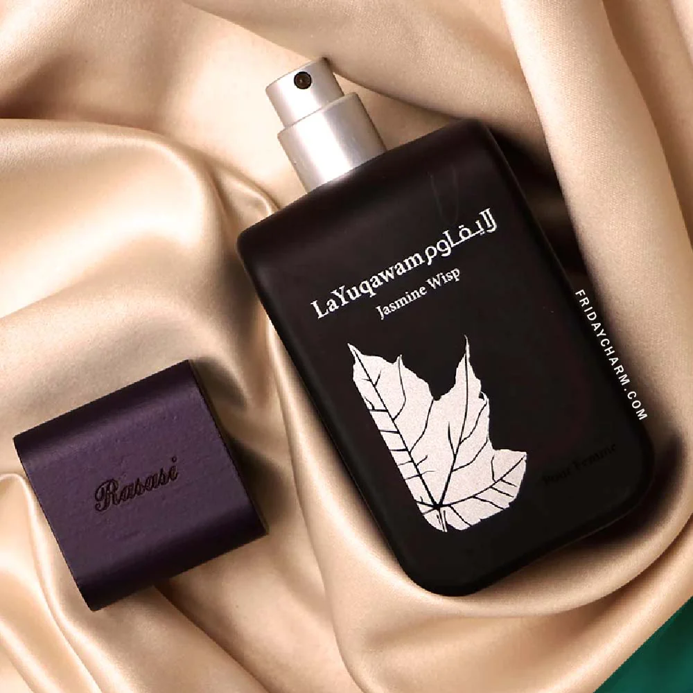 Rasasi – La Yuqawam