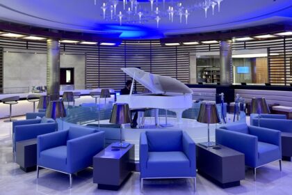 Best Lounges in Saudi Arabia
