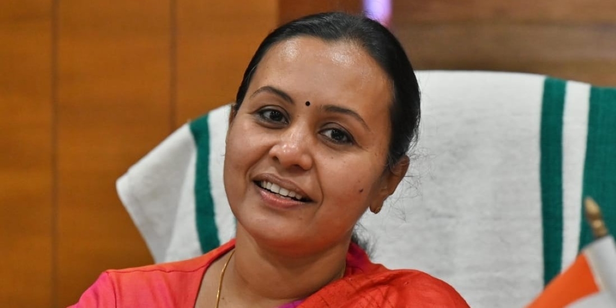 Kerala Minister Denied