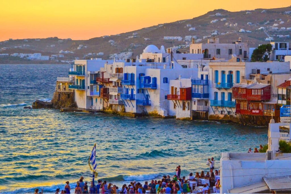 Mykonos