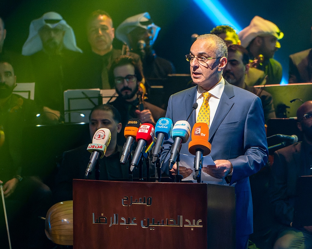 Qurain Cultural Festival 