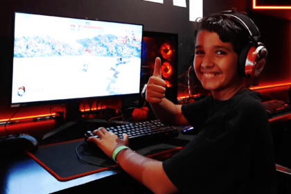 Gaming