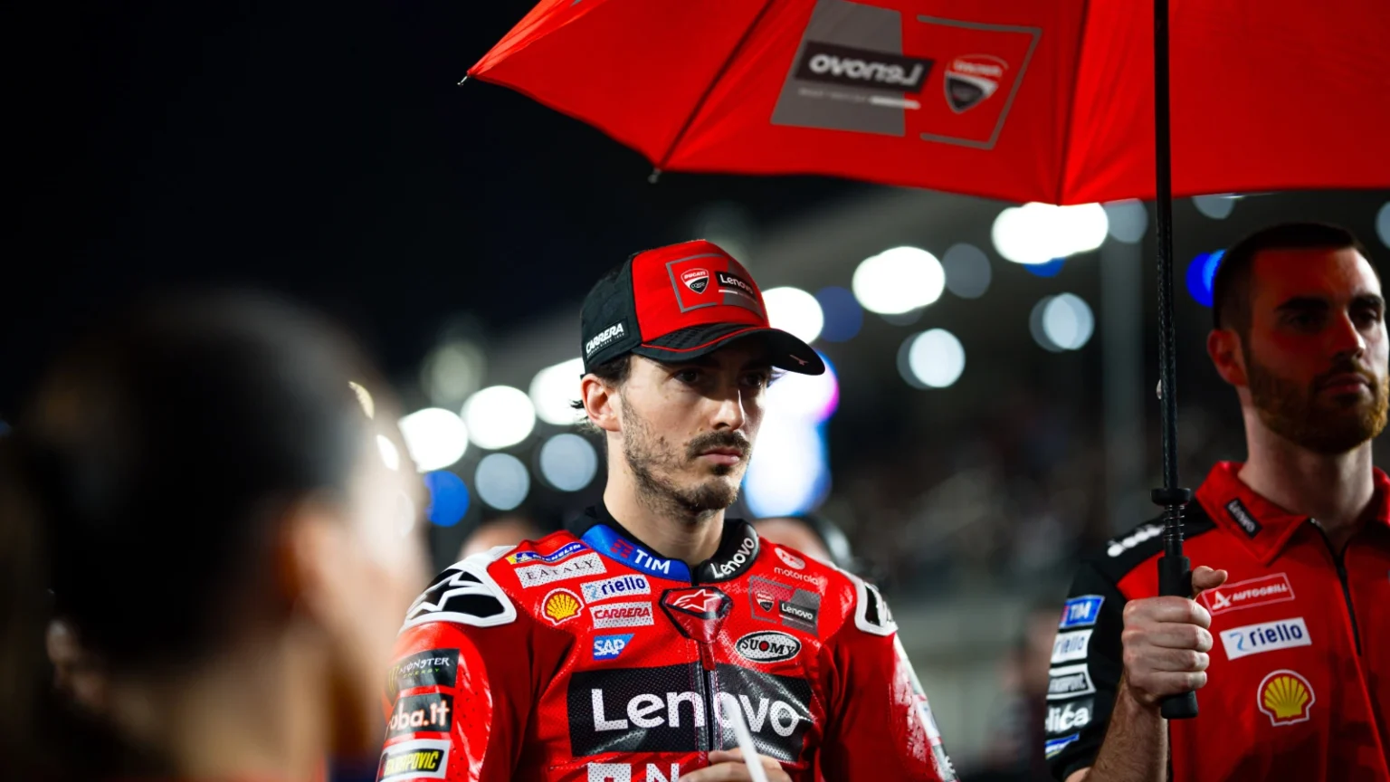 Bagnaia