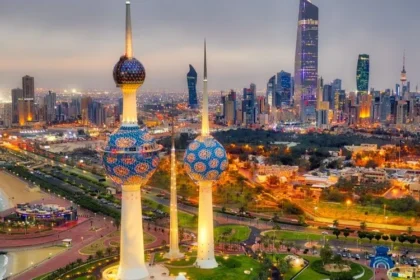 Instagrammable Spots in Kuwait