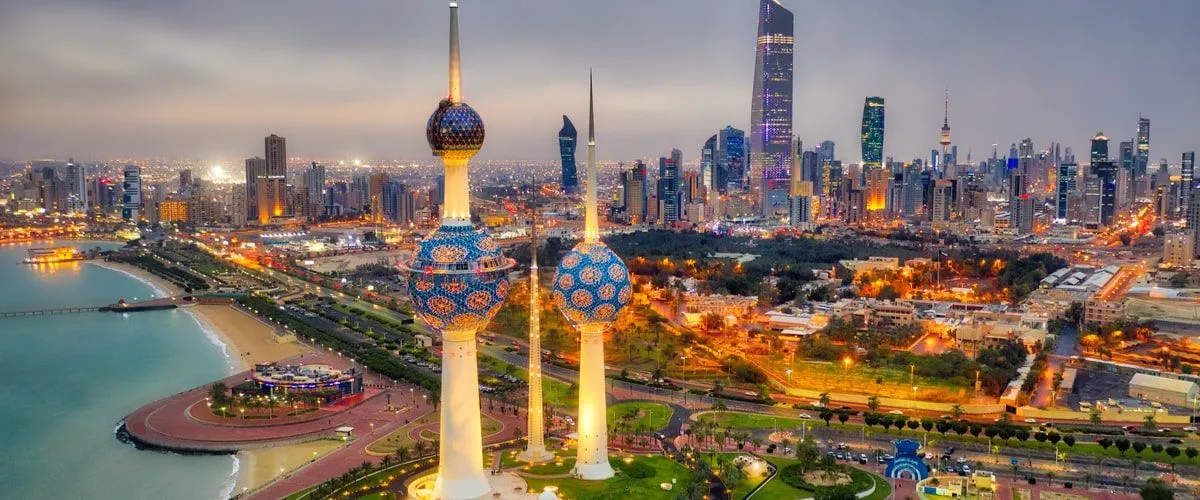 Unique Places in Kuwait