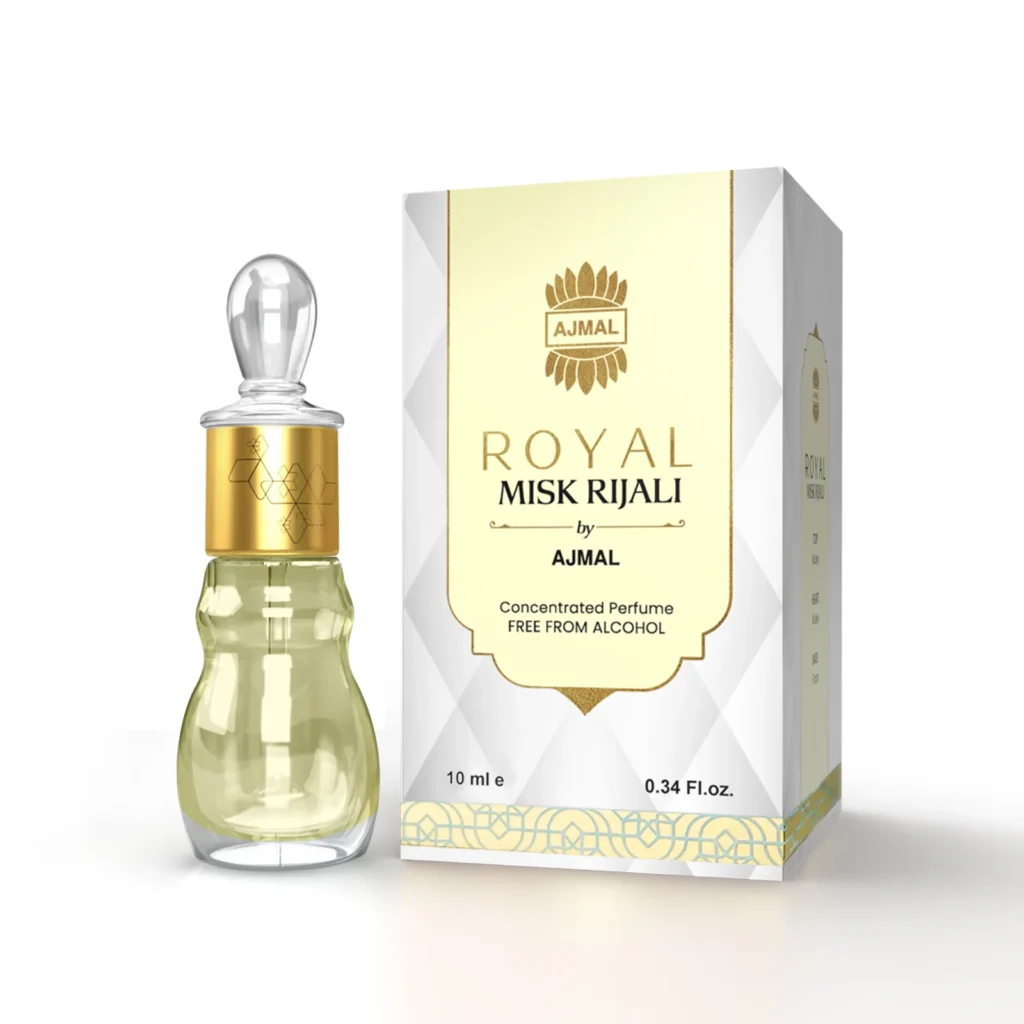 Ajmal Perfumes