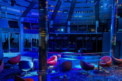 Best Club in Kuwait