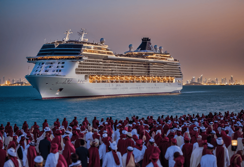 Cruise