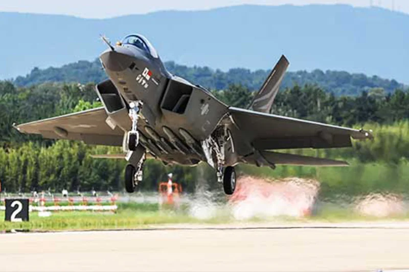 KF-21