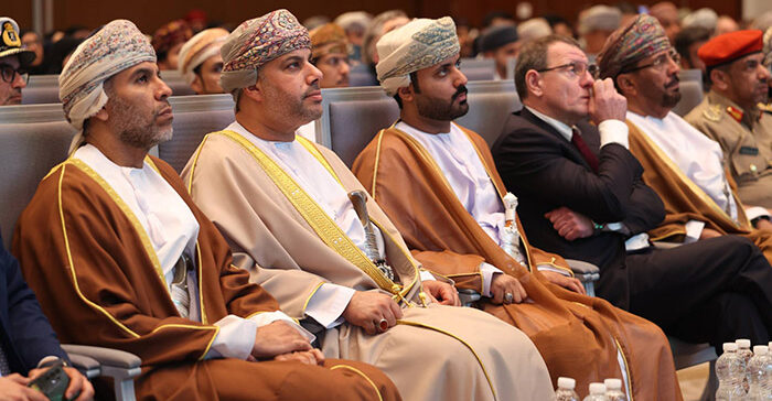 Oman